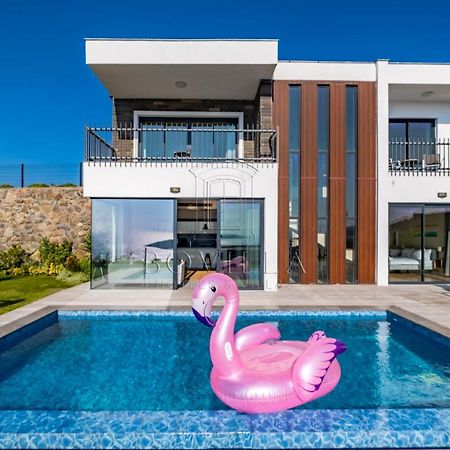 Bovilla Hotel Pera Yalıkavak Zewnętrze zdjęcie
