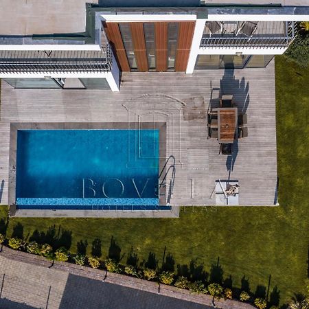Bovilla Hotel Pera Yalıkavak Zewnętrze zdjęcie