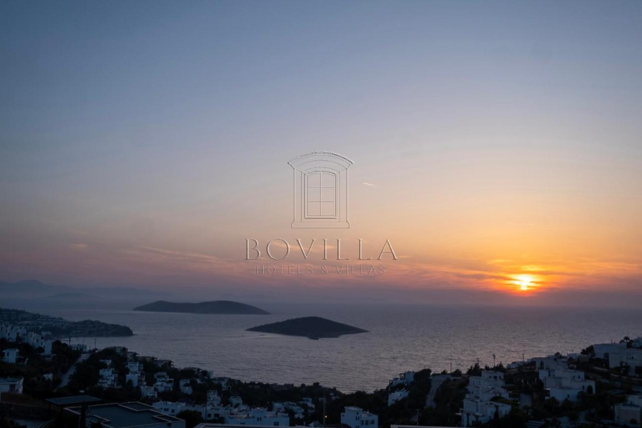 Bovilla Hotel Pera Yalıkavak Zewnętrze zdjęcie
