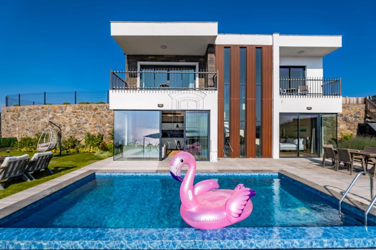 Bovilla Hotel Pera Yalıkavak Zewnętrze zdjęcie