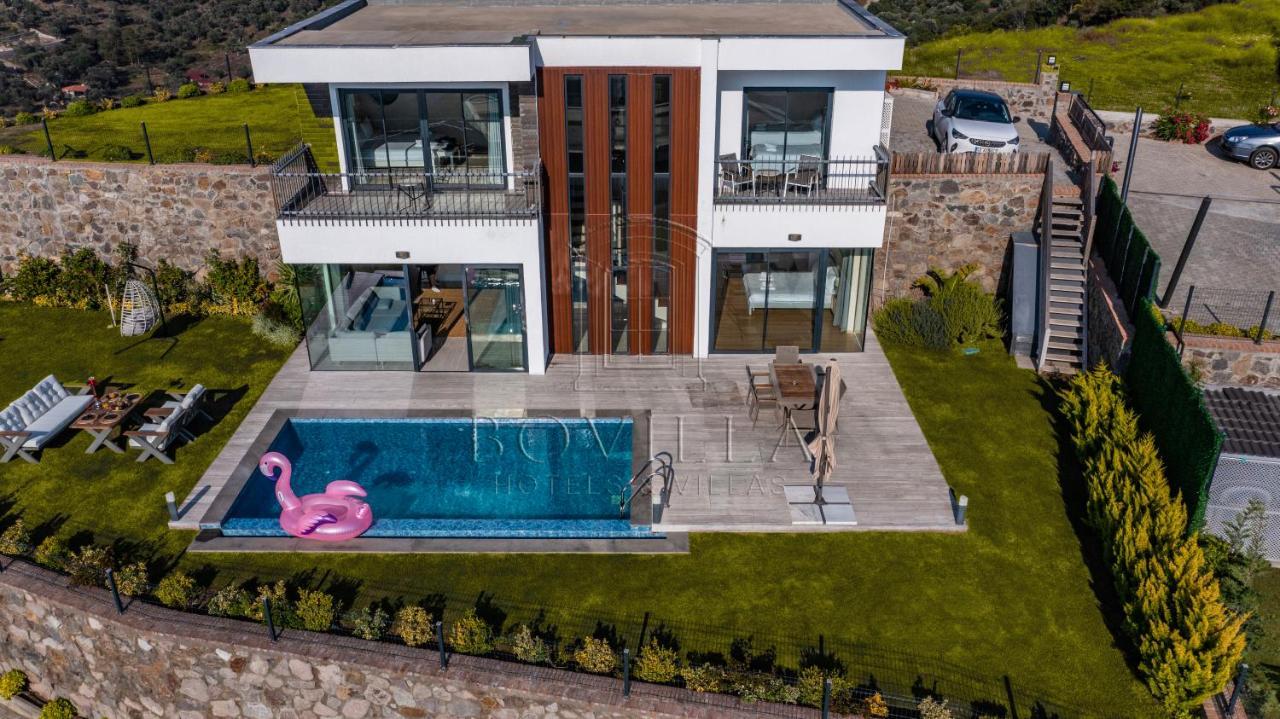 Bovilla Hotel Pera Yalıkavak Zewnętrze zdjęcie