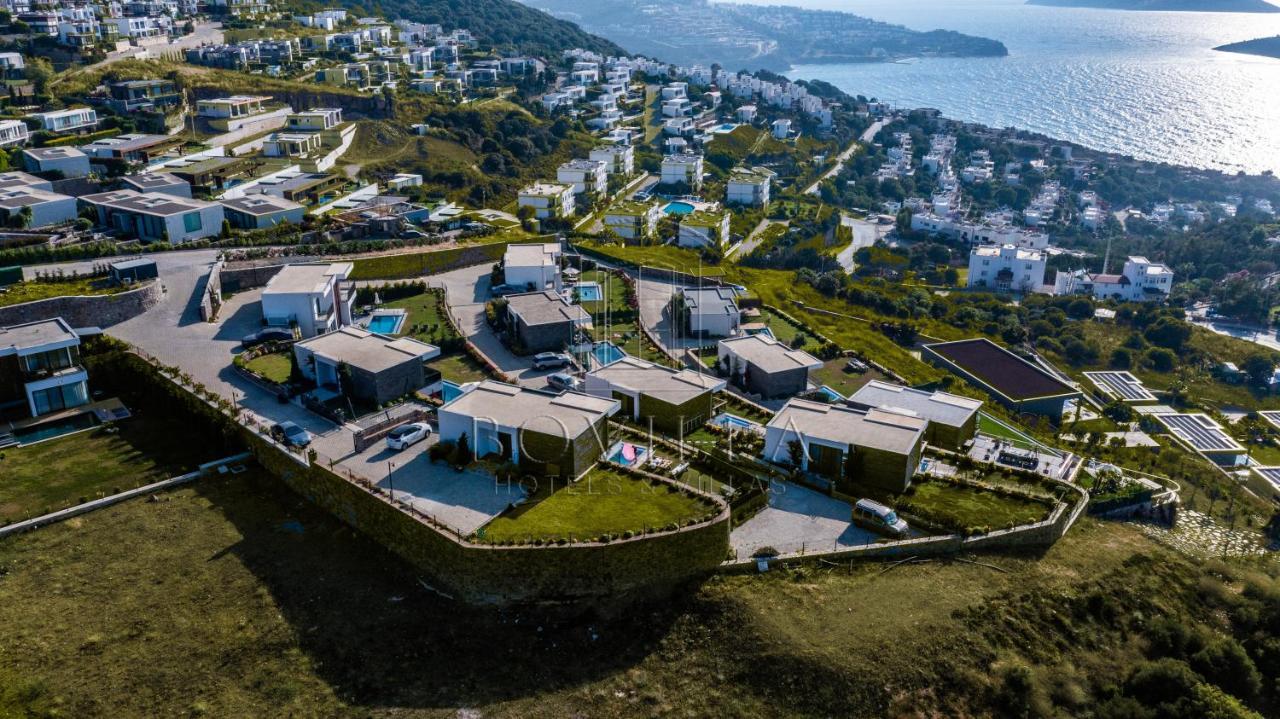 Bovilla Hotel Pera Yalıkavak Zewnętrze zdjęcie