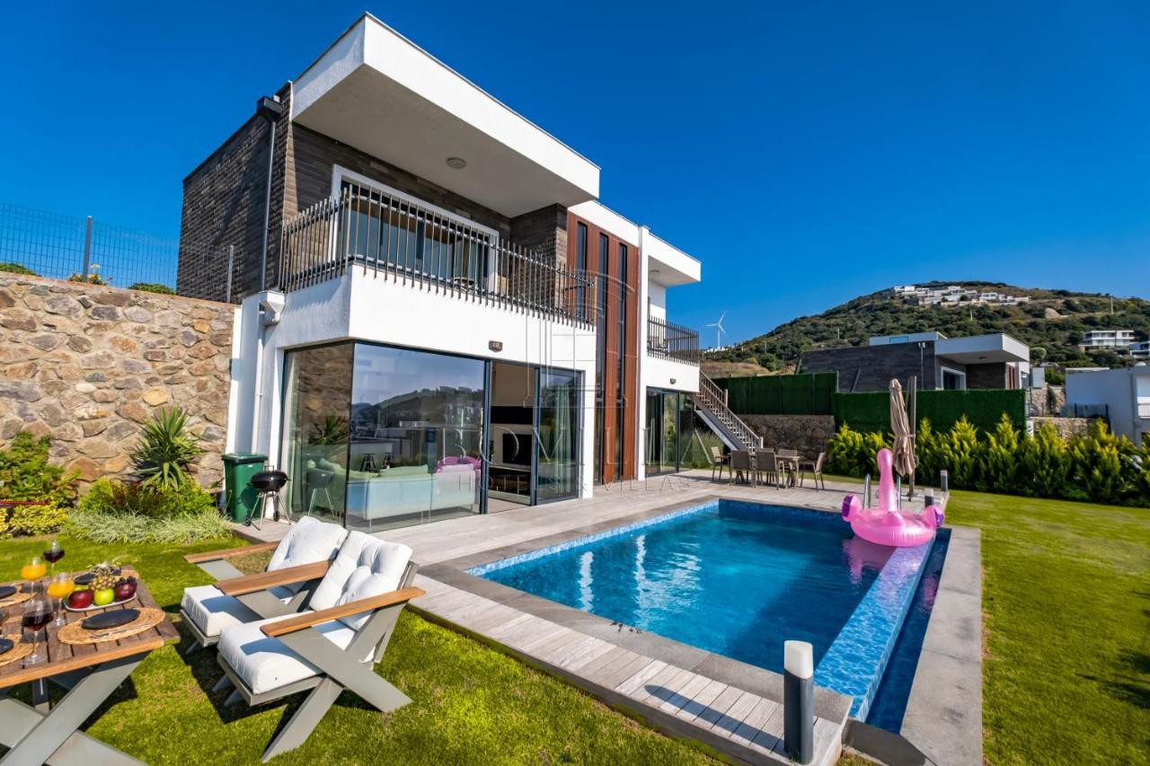 Bovilla Hotel Pera Yalıkavak Zewnętrze zdjęcie