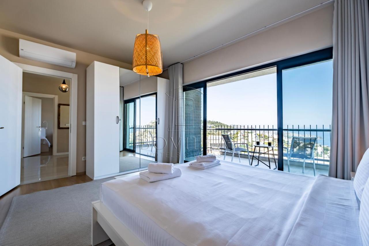 Bovilla Hotel Pera Yalıkavak Zewnętrze zdjęcie