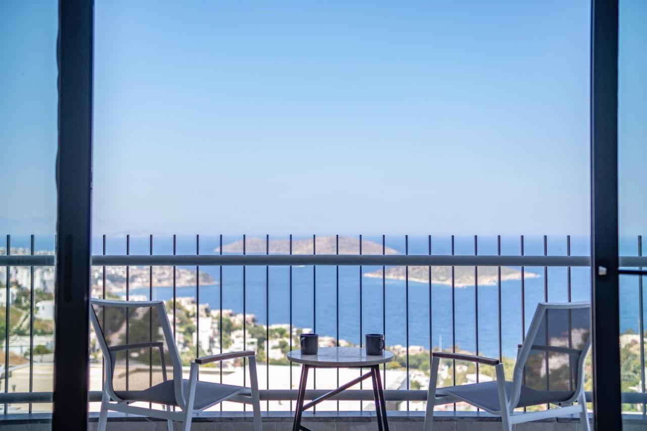 Bovilla Hotel Pera Yalıkavak Zewnętrze zdjęcie
