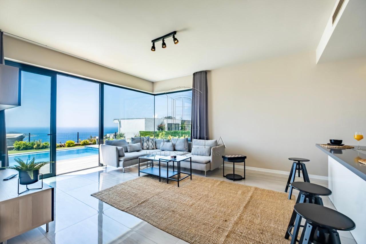Bovilla Hotel Pera Yalıkavak Zewnętrze zdjęcie
