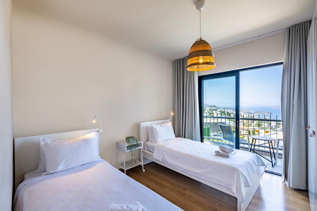 Bovilla Hotel Pera Yalıkavak Zewnętrze zdjęcie
